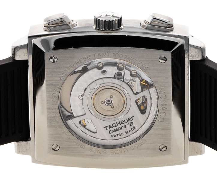 Tag Heuer Monaco CAW2114.FT6021